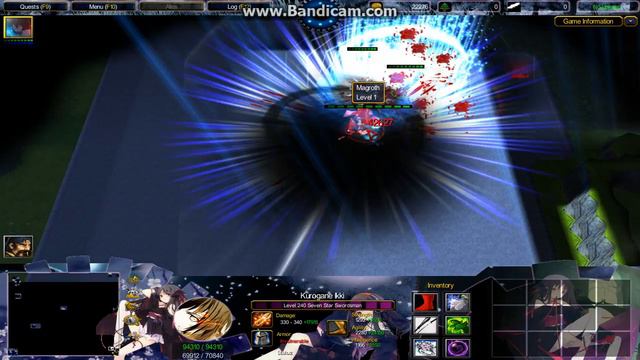 Fugatsu World Rpg - Ikki Skip смотреть онлайн