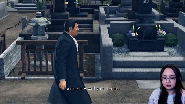 No Rest For A Yakuza | Yakuza Kiwami 2 Gameplay Part 1 | First Playthrough | AGirlAndAGame смотреть онлайн