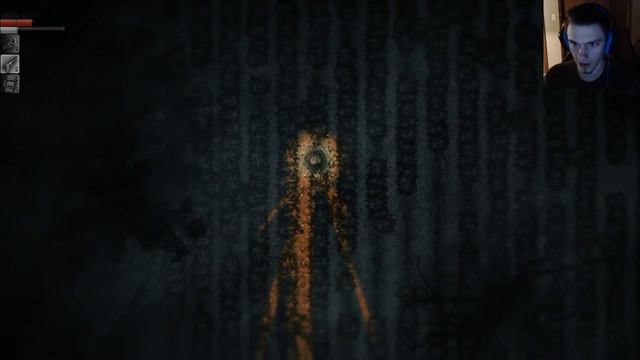 What's Behind the Door? - Darkwood - Episode 7 смотреть онлайн
