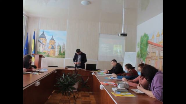 Майстер-клас от. Віталія Сенька (учителя Католицького ліцею св.Василія Великого) смотреть онлайн