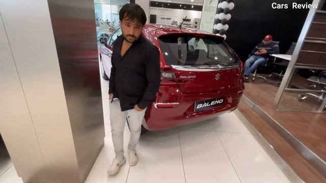 2022 Baleno Delta Company Fitted Accessories Price - आप भी देख लो ❤️