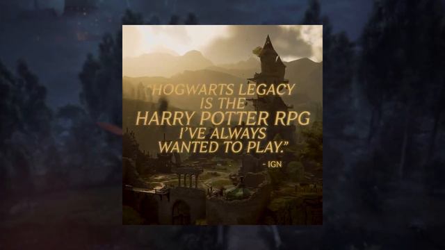 NO DLC Coming For Hogwarts Legacy... - Huge News смотреть онлайн