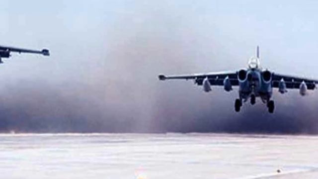 Россия в КРЫМУ подняла БОЕВЫЕ самолеты из-за прохода Украинских кораблей смотреть онлайн