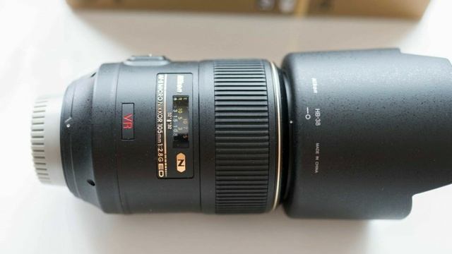 Best Macro Lens For Nikon in 2022 [Top 5 Picks Reviewed] смотреть онлайн