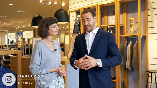 Der perfekte Männer Anzug -Top 5 Styling Tipps beim Anzugkauf смотреть онлайн