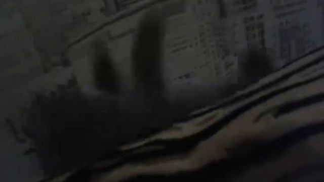 Падение кошки смотреть онлайн