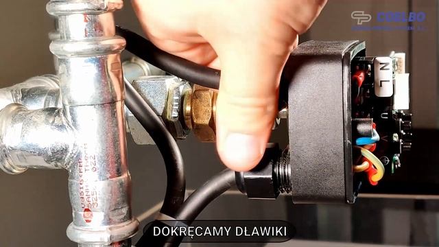 SWITCHMATIC 1 COELBO - INSTRUKCJA PODŁĄCZENIA смотреть онлайн