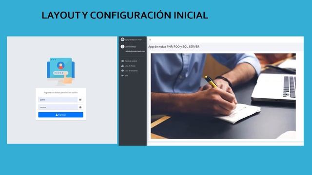 ?Como Crear un CRUD con PHP, PDO y SQL Server смотреть онлайн