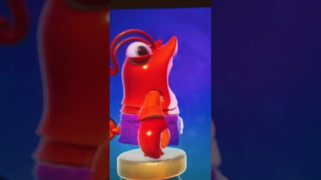 SpongeBob Patrick squidward Sandy larry pearl Mr krabs and plankton Gary смотреть онлайн