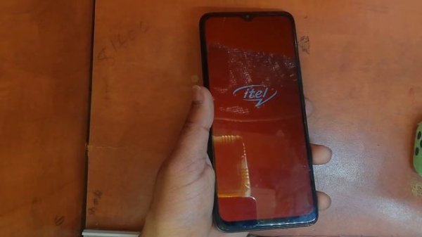 itel P38 Pro - Vision 3 Plus (P682L) Hard Reset Factory Reset Wipe Unlock Pattern Password Pin