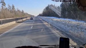 сколько можно заработать на фуре за месяц заключительная серия