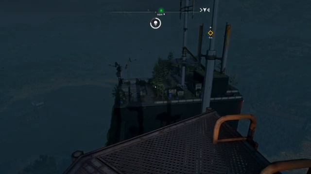 ? Стрим Dying Light 2 Stay Human Прохождение На Русском На ПК 2K Часть 16 нет пути назад смотреть онлайн