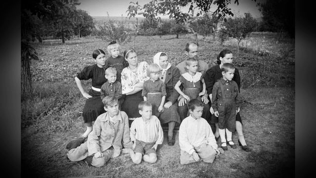 Ретро сборник душевных песен 1930х - 1940х годов.mp4