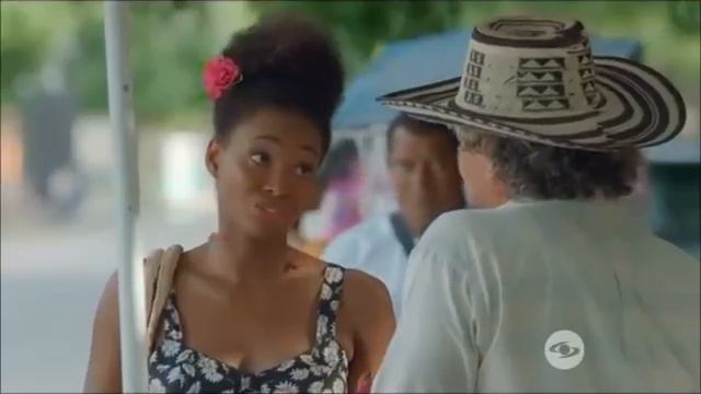 Monserrat se entera que Pedro Miguel tiene otra смотреть онлайн