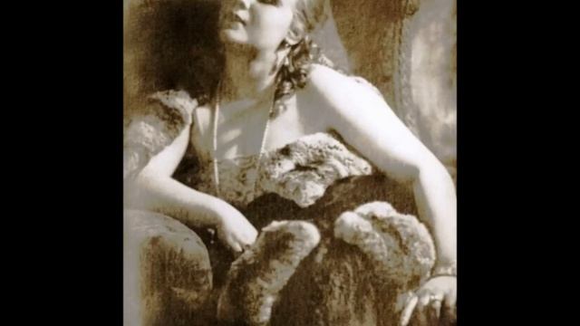 Изабелла Юрьева О любви и дружбе Когда простым и нежным взором Дружбa Isabella Yurieva Friendship смотреть онлайн