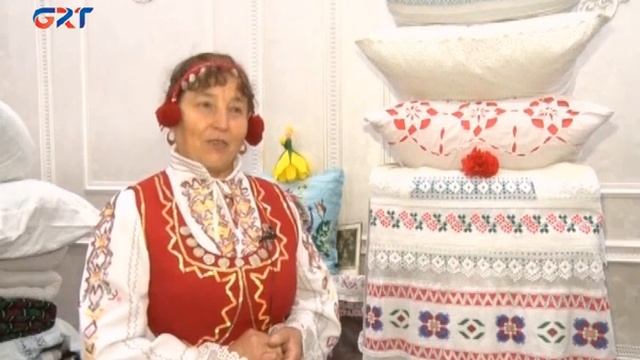 ENİ GÜN_Elena Dinkova смотреть онлайн