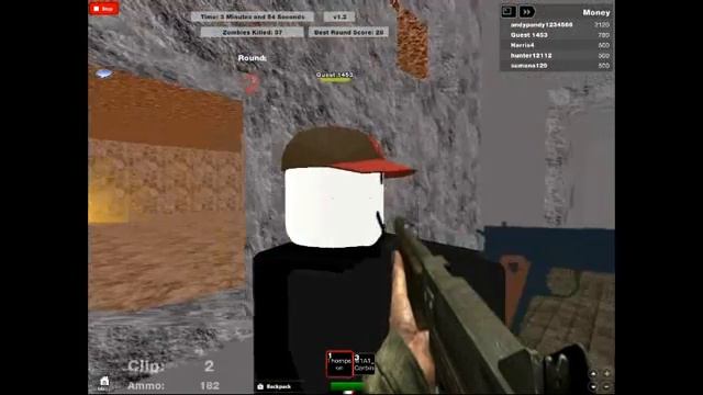 call of duty black ops roblox part 1 смотреть онлайн