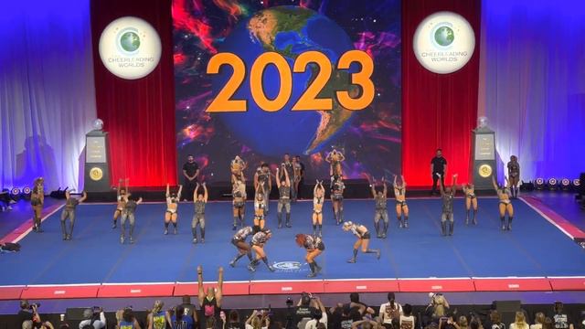 World’s 2023 - PA Midnight - Day 2 смотреть онлайн