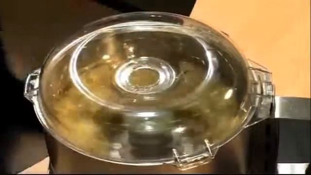 Robot Coupe R 301 ULTRA смотреть онлайн