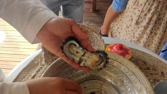 Suwaidi Pearl Farm | Cultured pearl farm in Ras al khaimah | Arabian Pearls смотреть онлайн