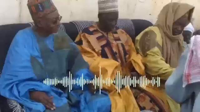 IMAM MALAM AMADOU ZINDER 78 смотреть онлайн