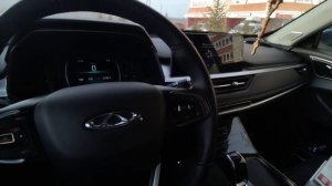 чери тигго 7 про потёк антифриз