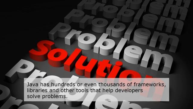 Knowledge Bites: Why should I learn Java смотреть онлайн