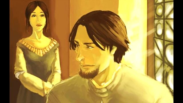 A Feast for Crows - Chapter 10 - Sansa I смотреть онлайн