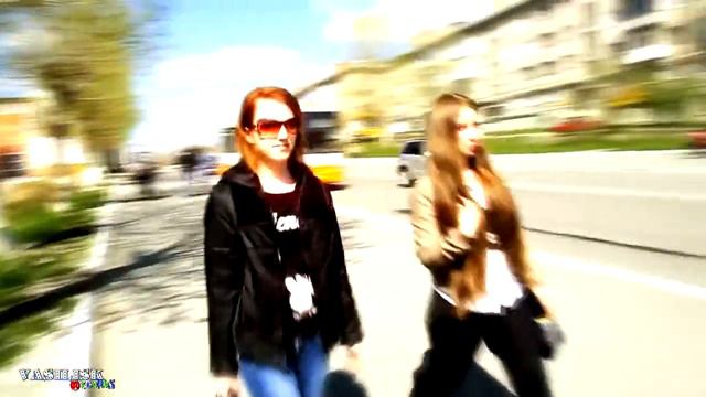 КАЧКАНАР ПРИВЕТ! - специально для 96 секунд смотреть онлайн