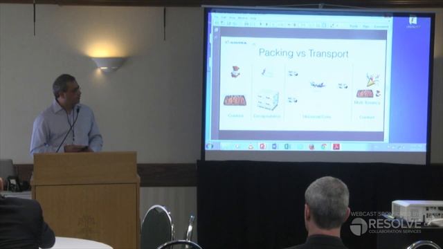 ORION THINK 2017 - Tech Stream Morning смотреть онлайн