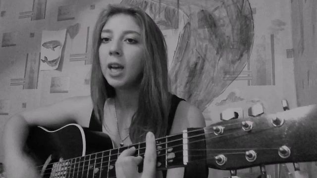 ЛСП - коктейль под гитару