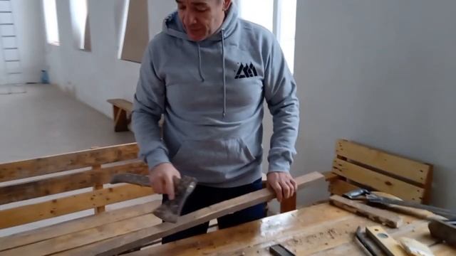 Ной строит ковчег смотреть онлайн