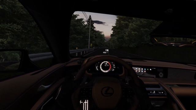 2017 Lexus LC500 V8 [VR] - Assetto Corsa | Thrustmaster Wheel Gameplay #assettocorsa #lexus смотреть онлайн