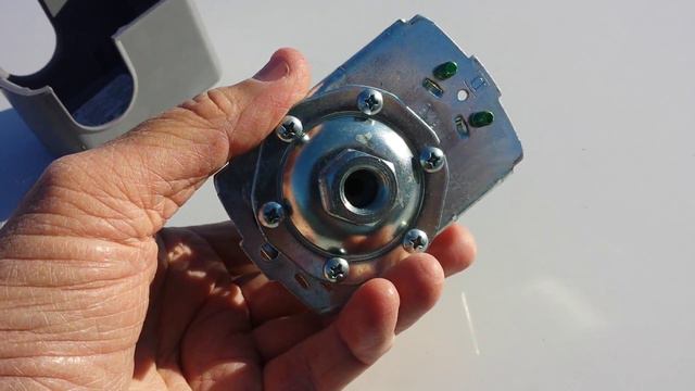 Water Well Pressure Switch How To смотреть онлайн