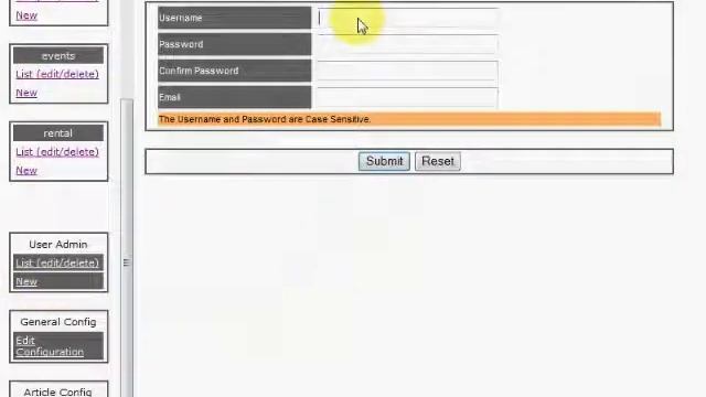 Adding USERS to Your PHP Manager Programming смотреть онлайн