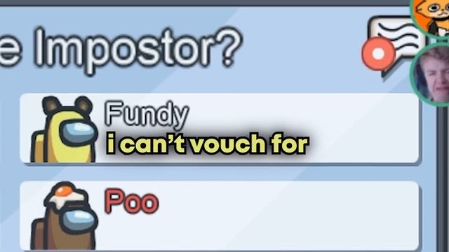 I Made so Many Mistakes (Among Us) смотреть онлайн