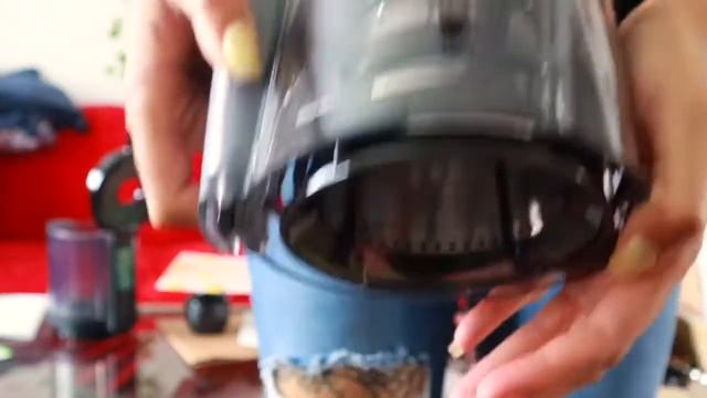 NAMA UNBOXING | HANDS FREE COLD PRESSED JUICER | WATCH THIS BEFORE YOU STRUGGLE TO PUT IT TOGETHER