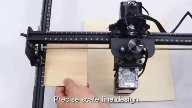 TOP 5 Best Laser Engraver in 2022-2023 смотреть онлайн
