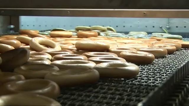 ВОЛЖСКИЙ ПЕКАРЬ. БАРАНКИ. VULGANUS смотреть онлайн