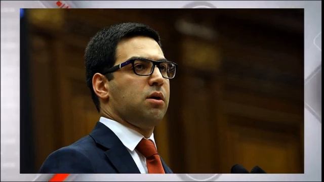 Взимание пошлины азербайджанцами не влияет на экономические связи Армении с Ираном КГД смотреть онлайн