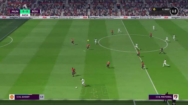 FIFA 19 | A little to be titled the winner - Game Experience смотреть онлайн