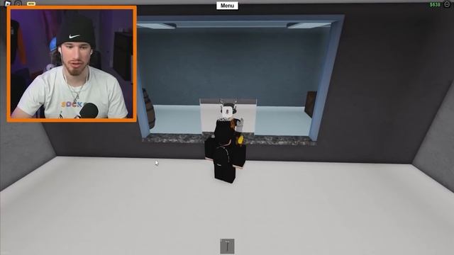 Spending $100,000 for the STRONGEST AXE in Roblox смотреть онлайн