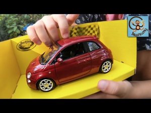 Дети и игрушки. Покупаем машинки для мультика, машинка для Маши. МанкиТайм