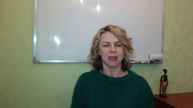 Что мешает нам привлекать больше денег и того, чего мы хотим? Техника "УЖЕ" смотреть онлайн