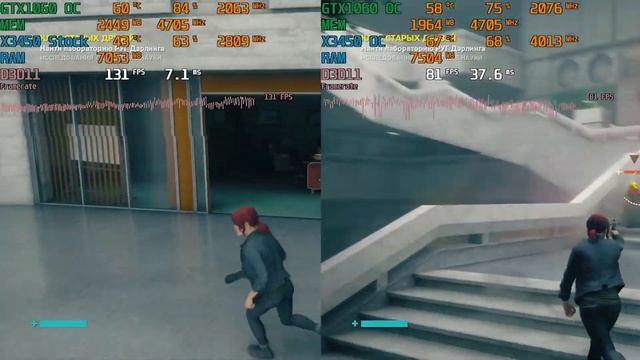 Xeon X3450 14-летний проц тянет современные игры!