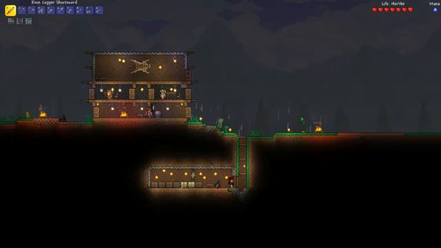 Terraria with viewers giving away to one lucky viewer on steam смотреть онлайн