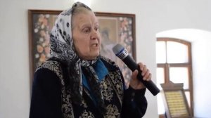 Богом данные лекарства ч. 4. Зайцева Елена Федоровна (травница).