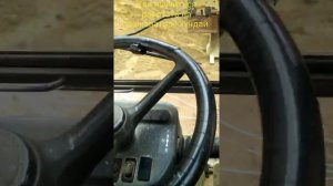 #как научиться работать на #Экскаватор хюндай 170 7 поколение