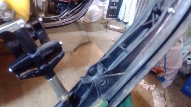 Что нужно сделать с Тунгусом чтоб он поехал?? смотреть онлайн