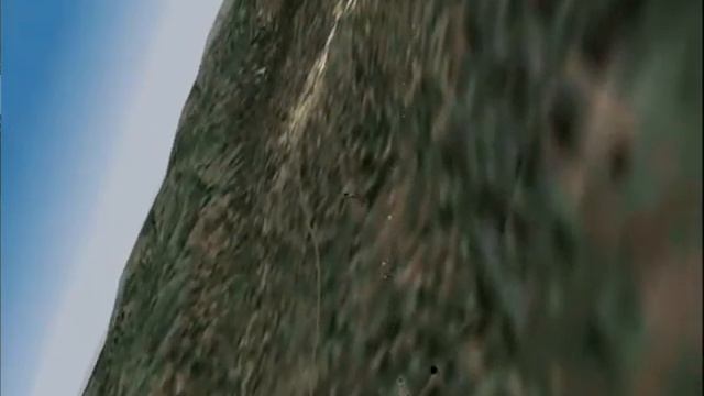 Total Air War 2.10a demo. смотреть онлайн